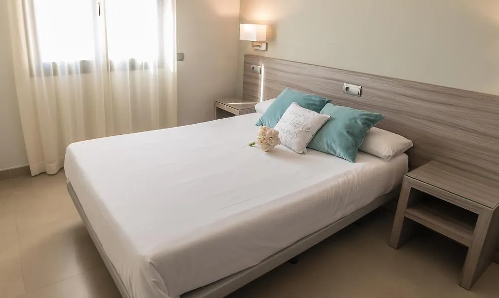Apartahotel Hotel Miguel Sanchez Alhaurín de la Torre